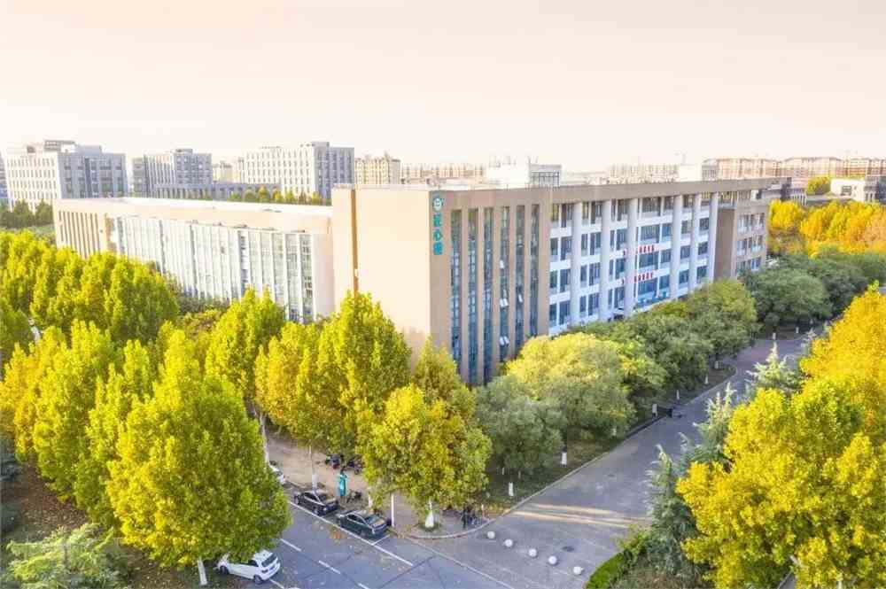 淄博职业学院2021年普通高等教育招生章程