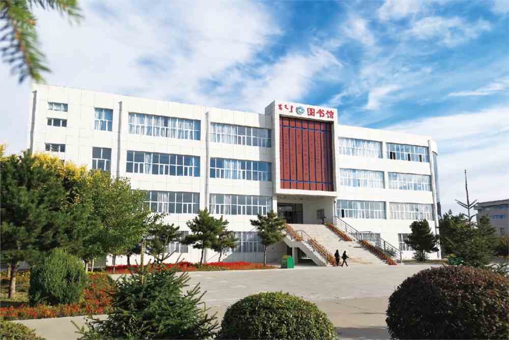 招生动态通辽职业学院2021年普通教育报考指南高中起点全日制普通专科