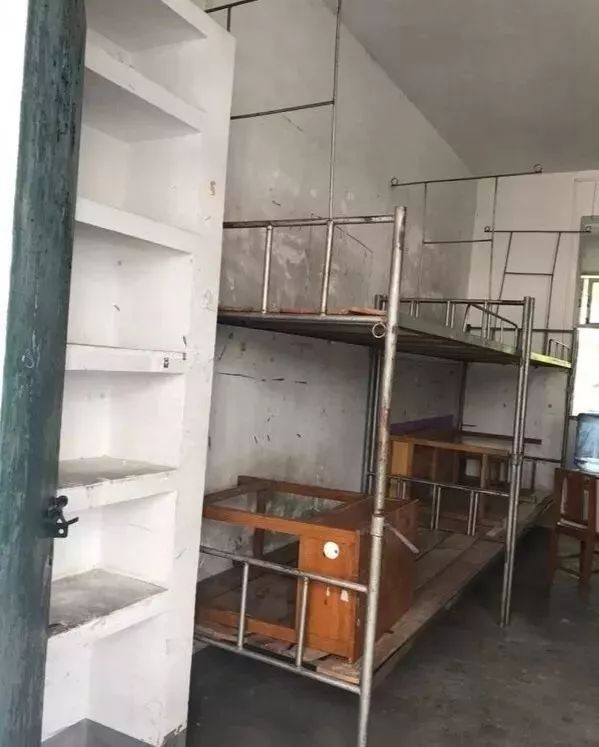 2021全国最差大学宿舍排行在这里这个学校位居榜首是你们学