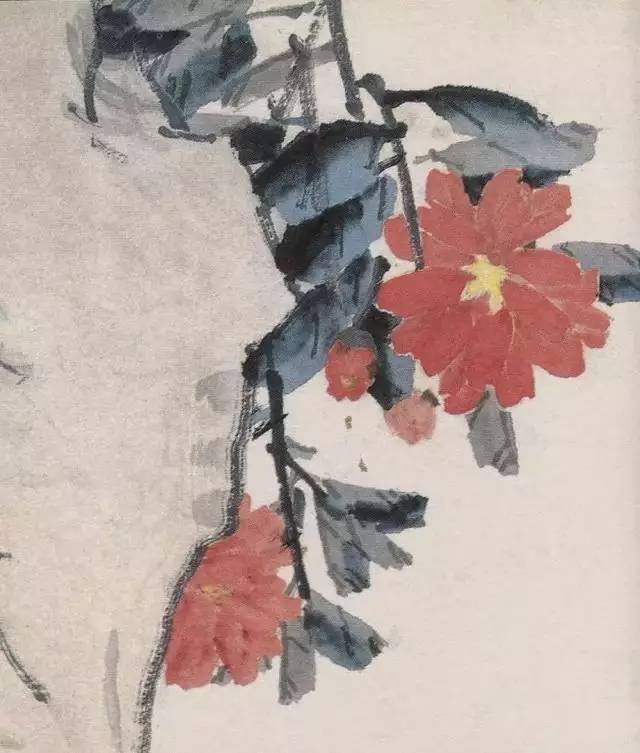 花鸟画技法图典历代名家笔下的牡丹桃杏茶花玉兰