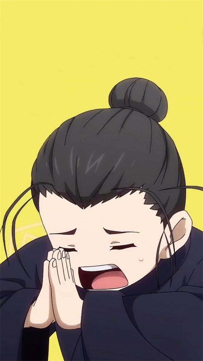 一人之下王也高清壁纸王也道长图片超清多图