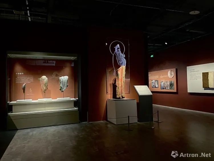 山西博物院这场展览不一般