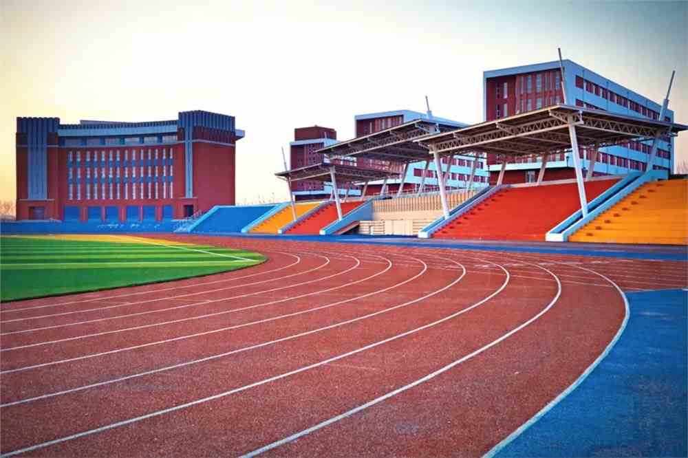 黑龙江工商学院