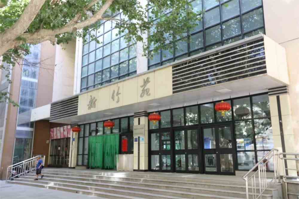 迎新倒计时兰州大学新生指南第一弹