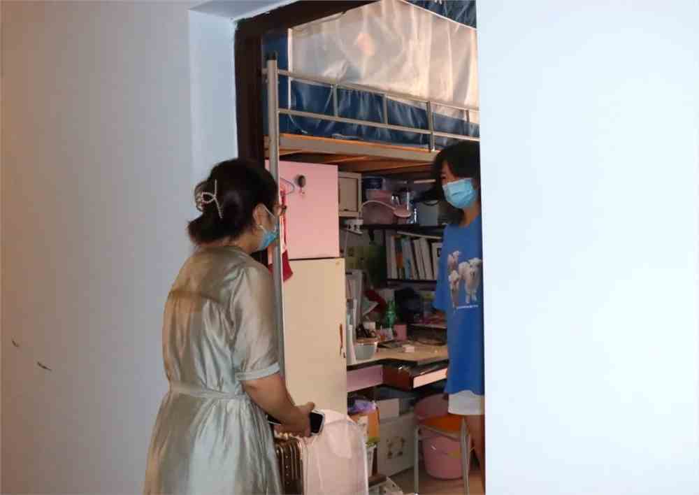 景德镇陶瓷大学开展疫情防控应急演练
