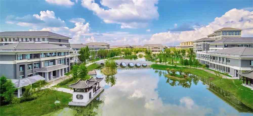 见字如晤江苏旅游职业学院致2021级新生的一封信