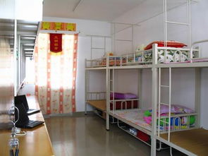 揭阳职业技术学院宿舍条件怎么样宿舍图片内景