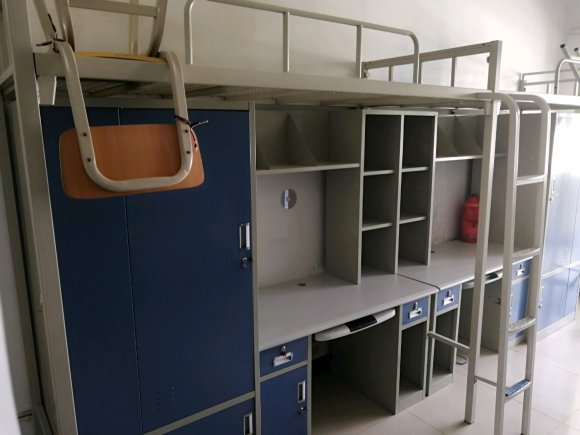 金陵科技学院宿舍条件怎么样宿舍图片内景