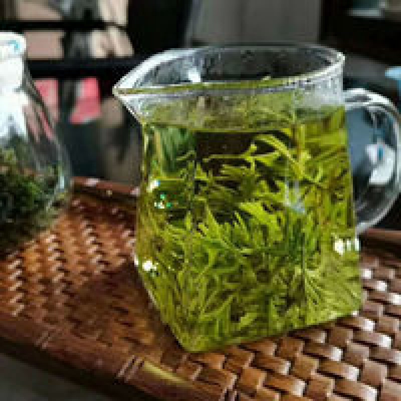 文冠果茶的功效与作用文冠果茶价格