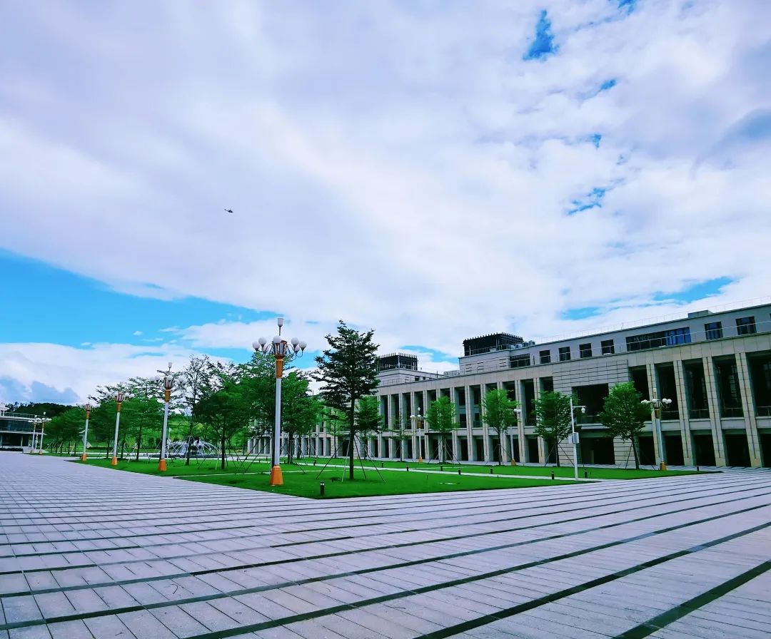 深圳北理莫斯科大学全面介绍来啦