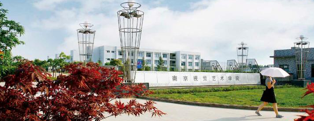 南京视觉艺术职业学院2022年艺术类校考报名及考试时间