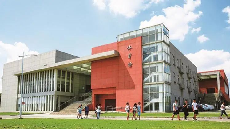 提前招生季带你走进江苏经贸职业技术学院