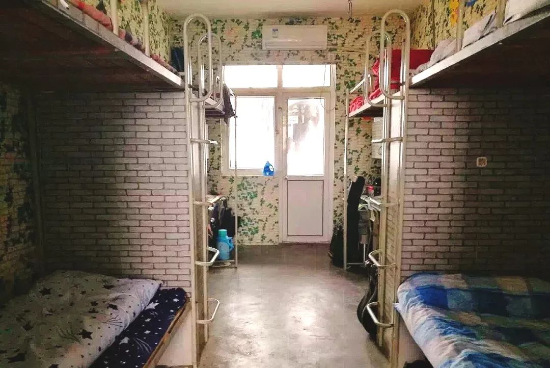 提前招生季带你走进江苏经贸职业技术学院