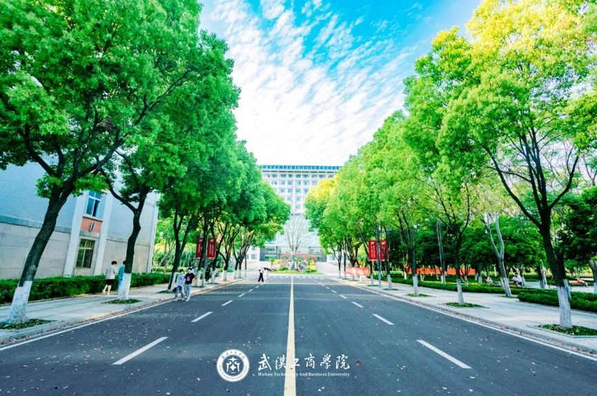 武汉工商学院2022年招生章程