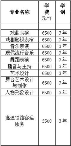 去美国艺术留学的费用和条件是什么