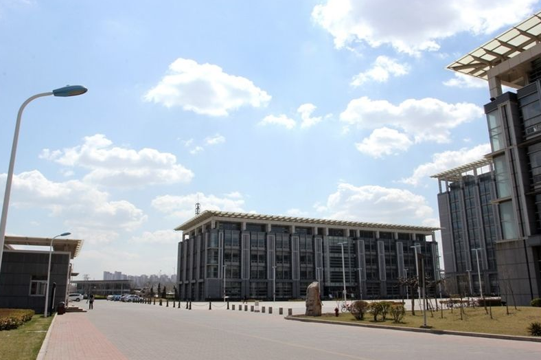 动手动脑全面发展天津职业技术师范大学
