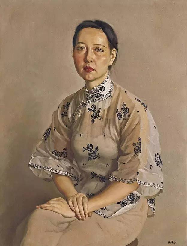 陈丹青作品全集172幅画向大师学习油画大师陈丹青讲中国文化3