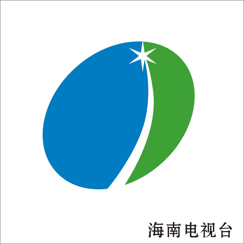 各电视台台标设计欣赏4