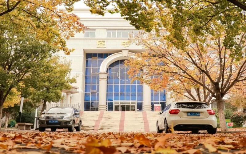 2021年山东政法学院在广西高考分数线是多少