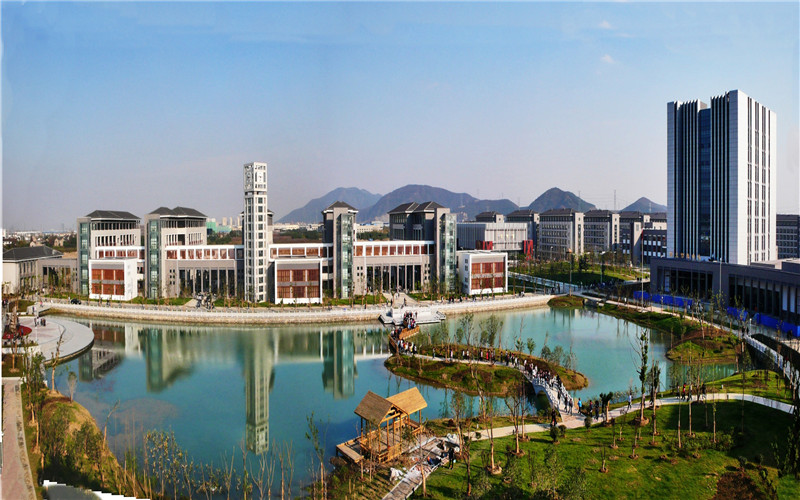 2021年无锡城市职业技术学院在浙江高考分数线是多少
