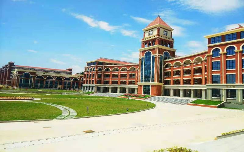 福州英华职业学院邮编福州英华职业学院邮政编码查询附地址和介绍