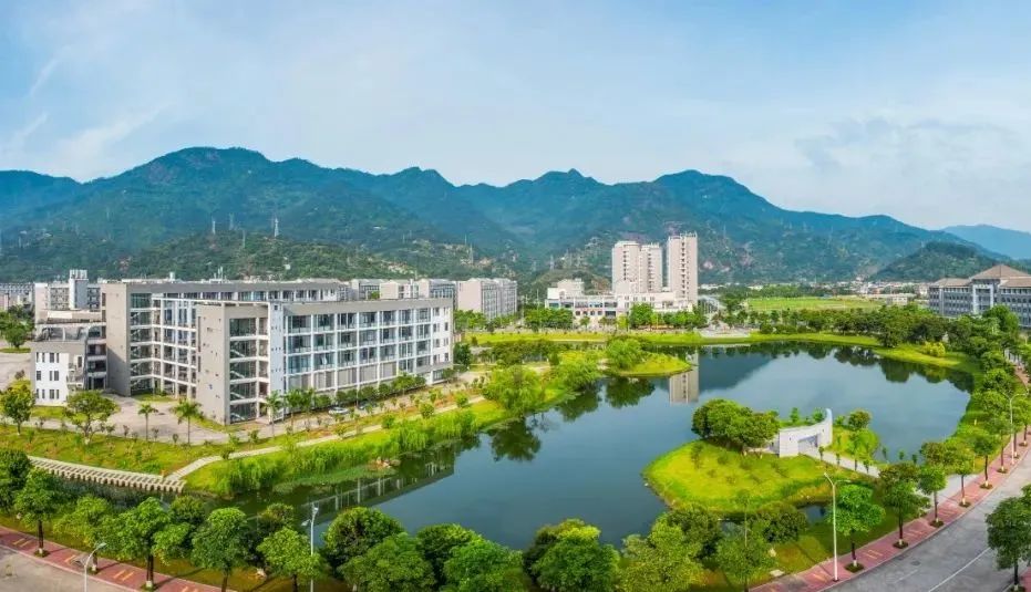 欢迎报考福建工程学院2023年硕士研究生招生简章发布