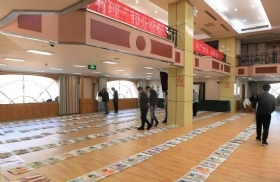 河南美術教育