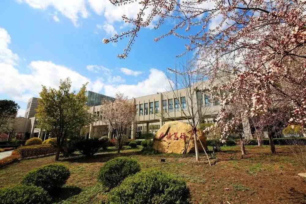 辽宁机电职业技术学院