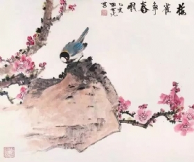 国画