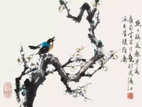 国画