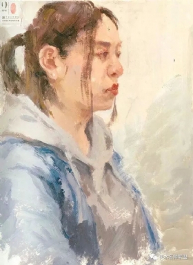 色彩高分卷