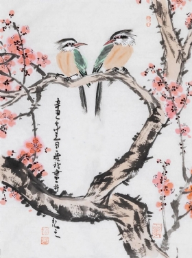 天津美术学院