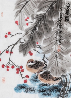 天津美术学院
