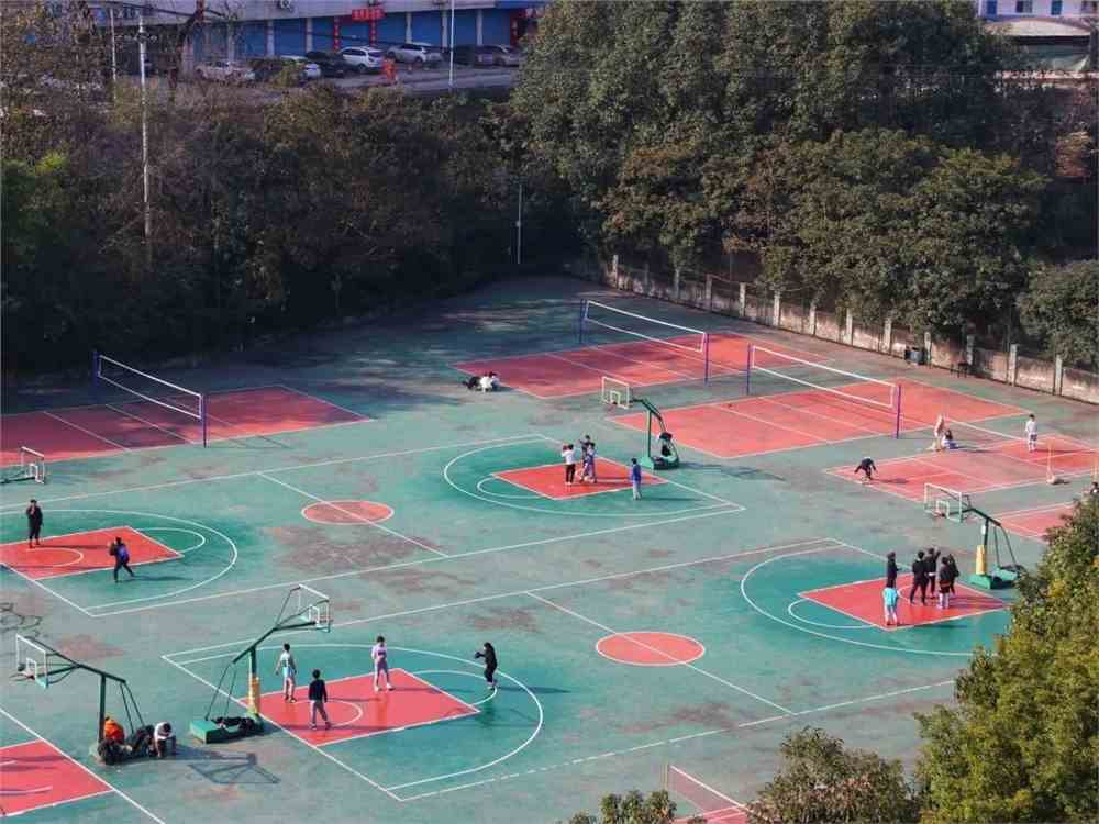 重庆工贸职业技术学院