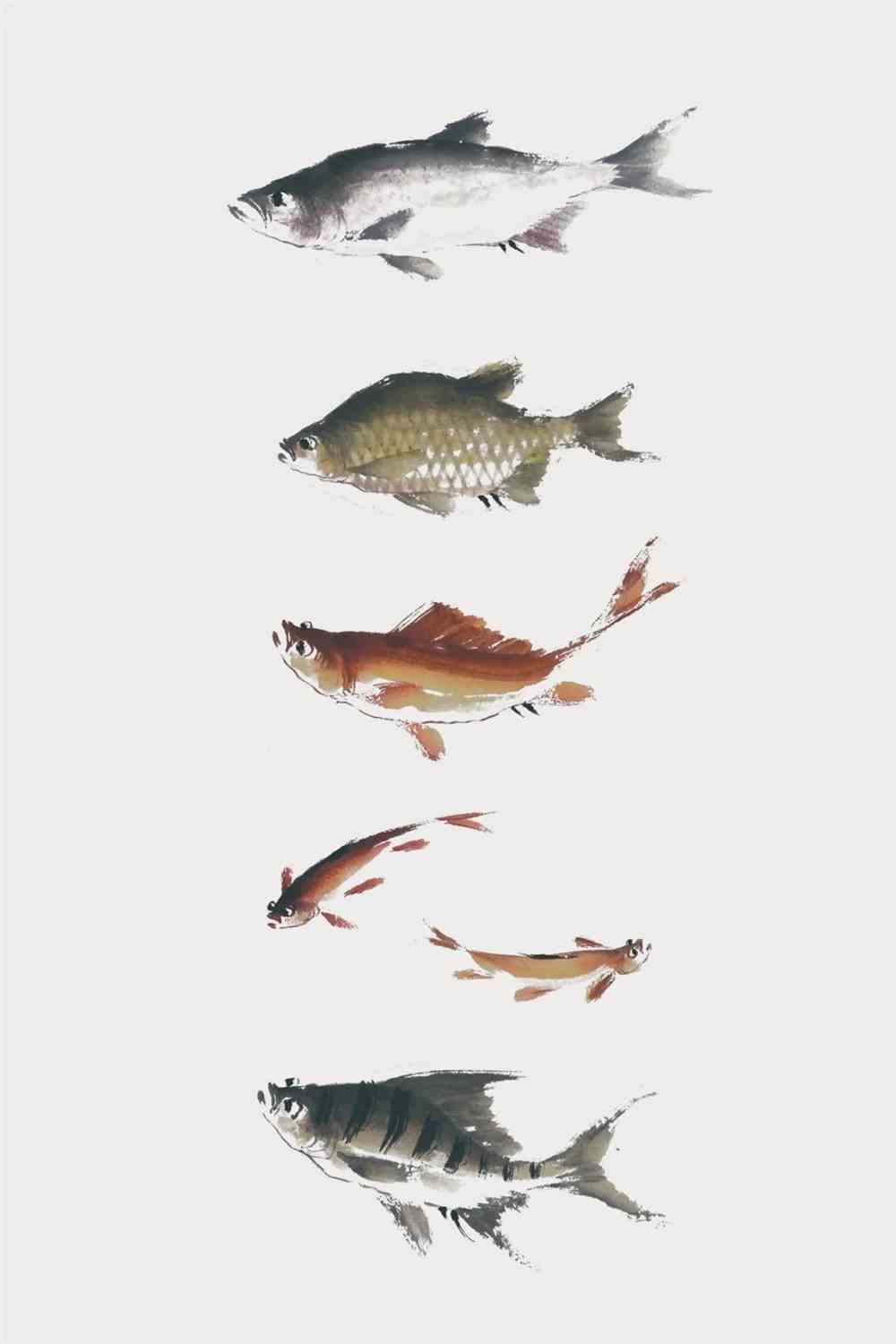 国画
