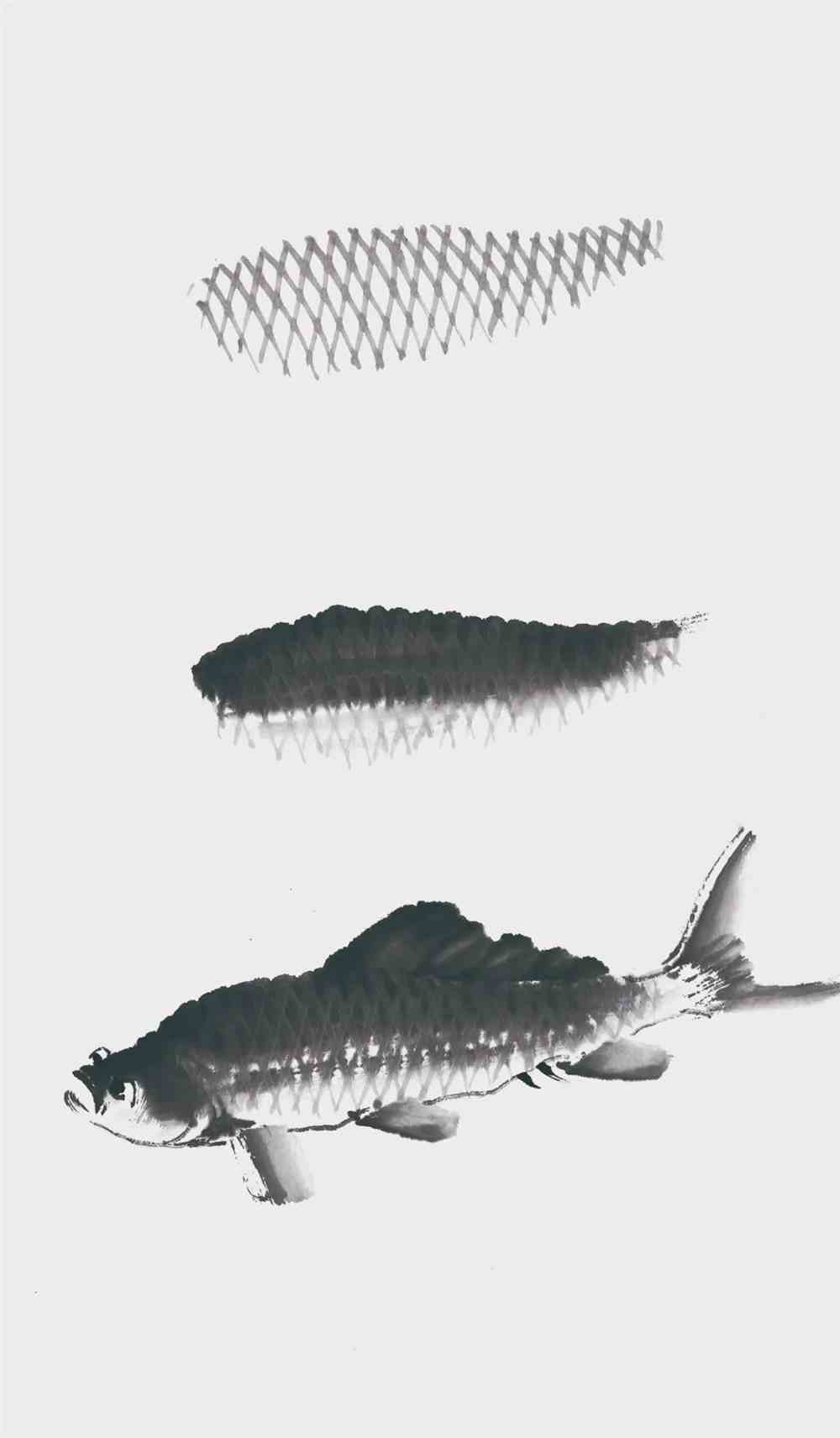 国画