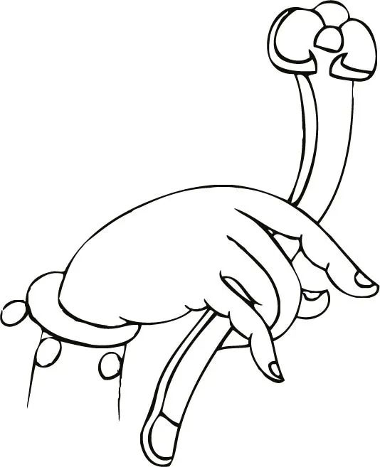 75种佛手画法拿去收藏
