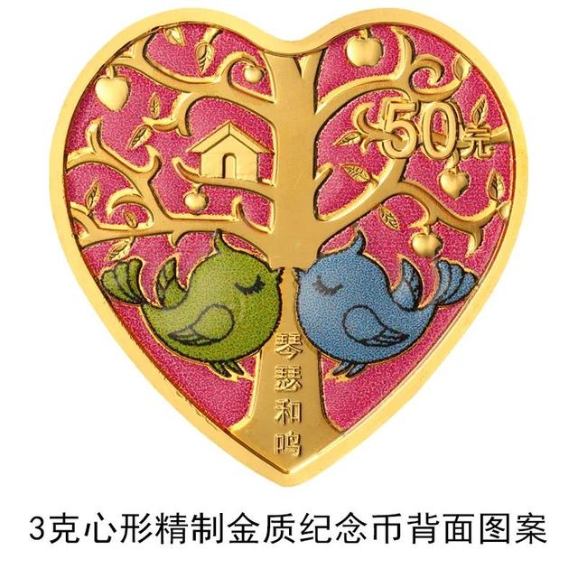 纪念币