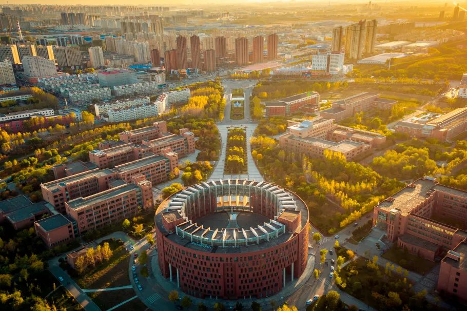 沈阳航空航天大学招生