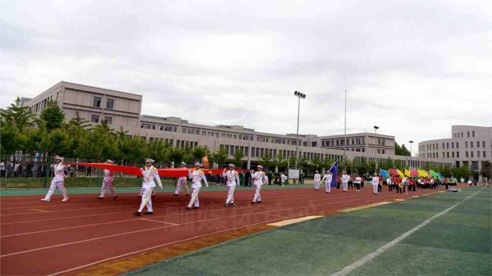 辽宁机电职业技术学院