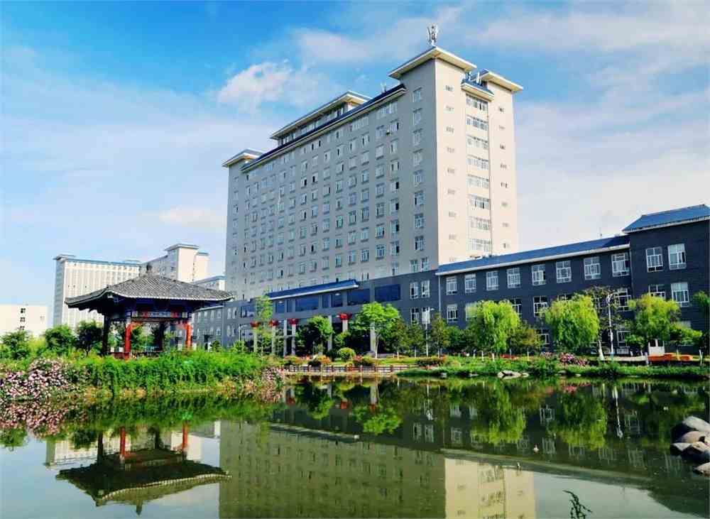 陕西理工大学招生办