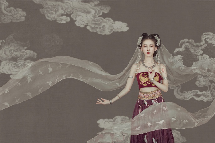 高清古裝美女圖片,古裝美女,古裝美女圖片