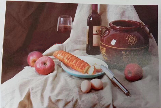 2019貴州美術考題