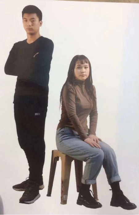 2019新疆美術考題
