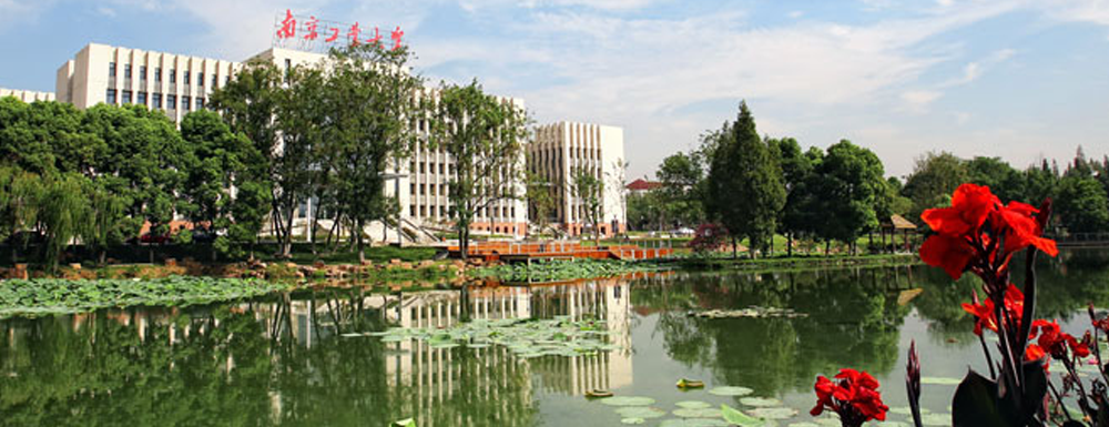 南京工業大學,大學排名