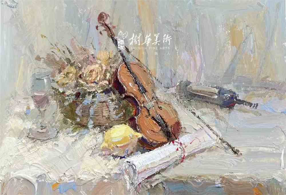 廣東美術模擬聯考高分卷