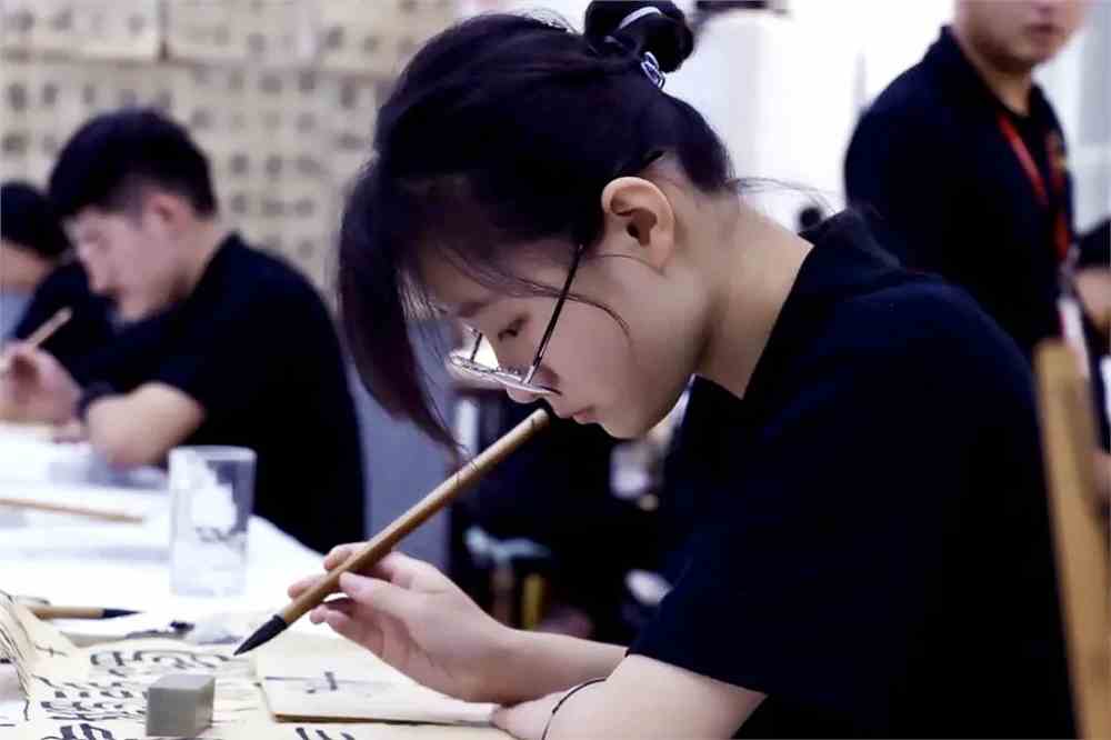 中考美育