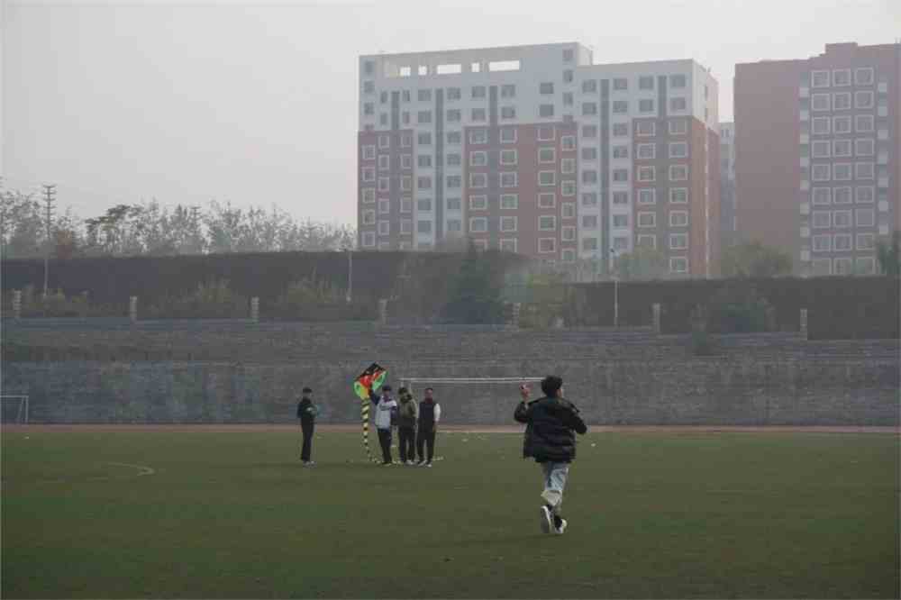 济南工程职业技术学院