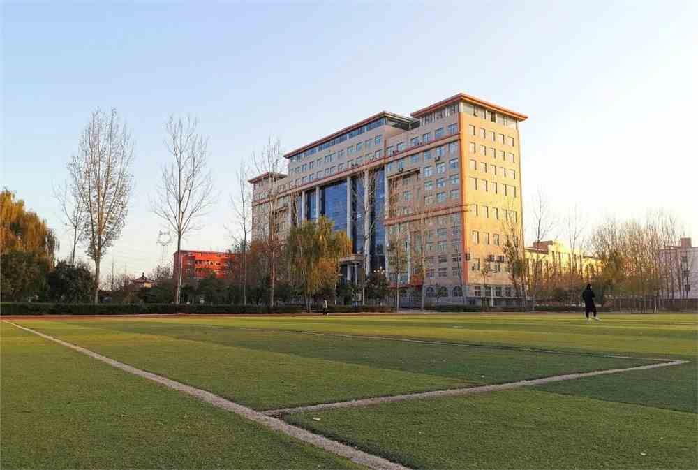 郑州电子信息职业技术学院