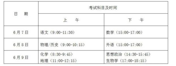 高考,2021广东清远高考人数22021名 15个高考考点空调全覆盖